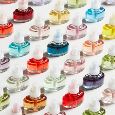 Pumpkin Banana Scone