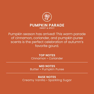 Pumpkin Parade